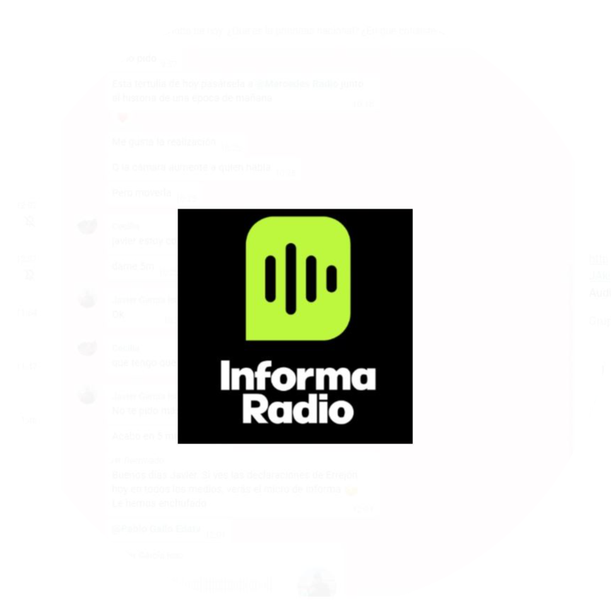 Informa Radio