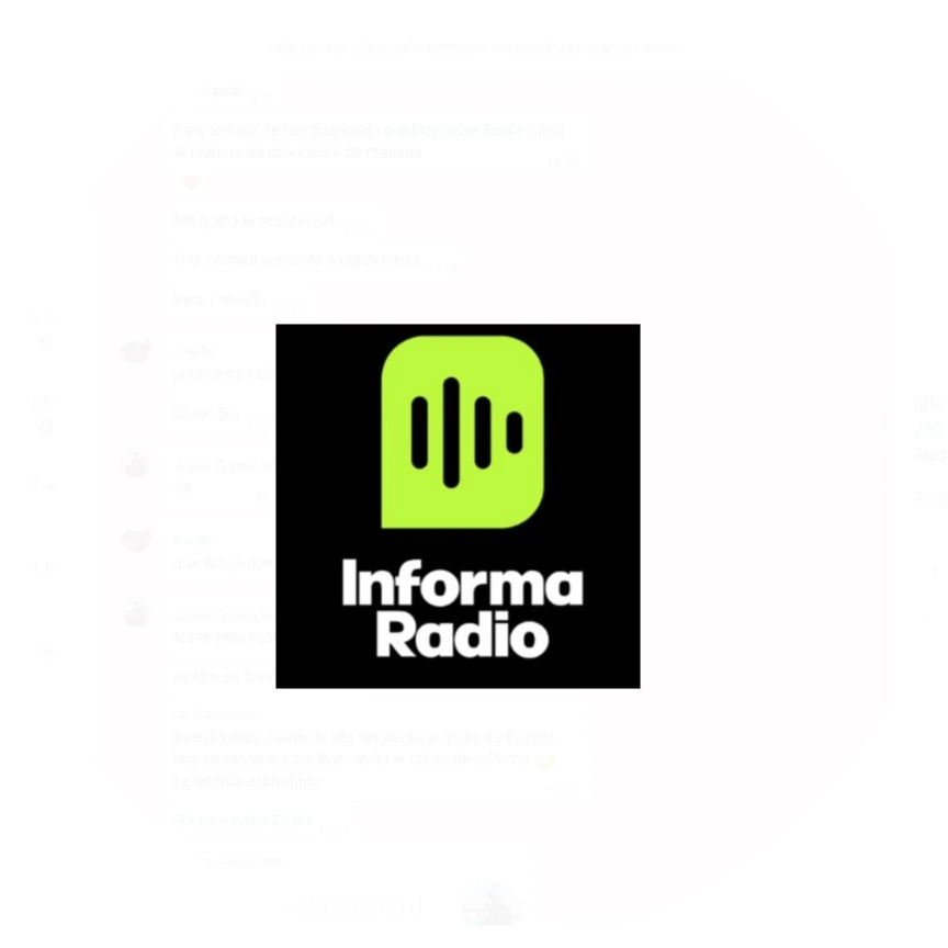 Informa Radio