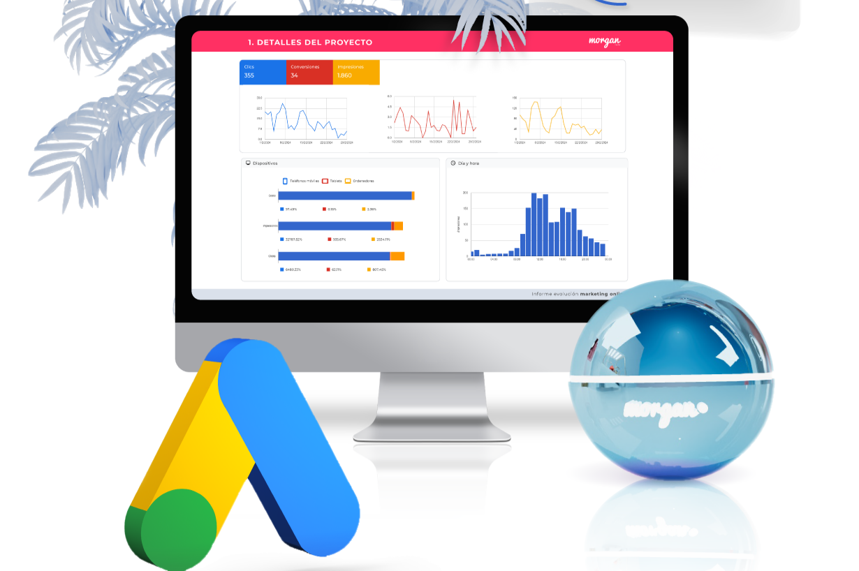 morgan media impulsa a su cliente Viaja Corea hasta convertir su proyecto paralelo en un negocio principal
