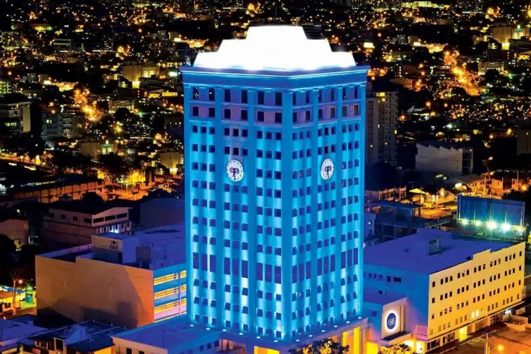 Caja de Ahorros supera B/.6,900 millones en activos y consolida su solidez financiera en 2025