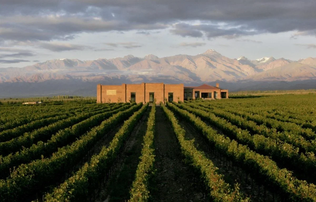 La provincia de Mendoza ha logrado un nuevo reconocimiento internacional