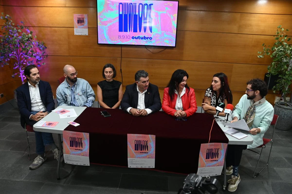 La Xunta respalda una nueva edición del Festival Desfoga en Cambados con música, danza y teatro