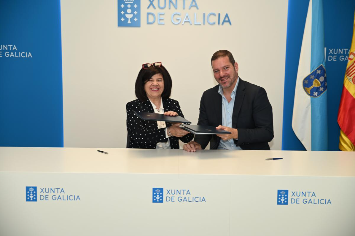 La Xunta destina 55.000 € al teatro aficionado para 84 funciones, el Festival Agustín Magán y microteatro