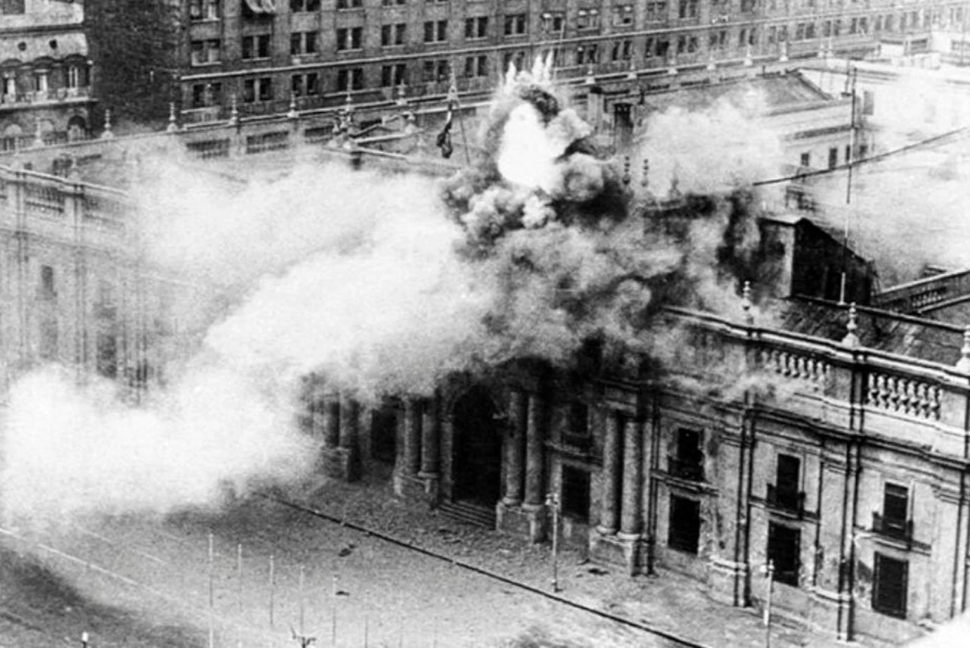 Chile, 11 de septiembre de 1973: cuando un país llegó al abismo