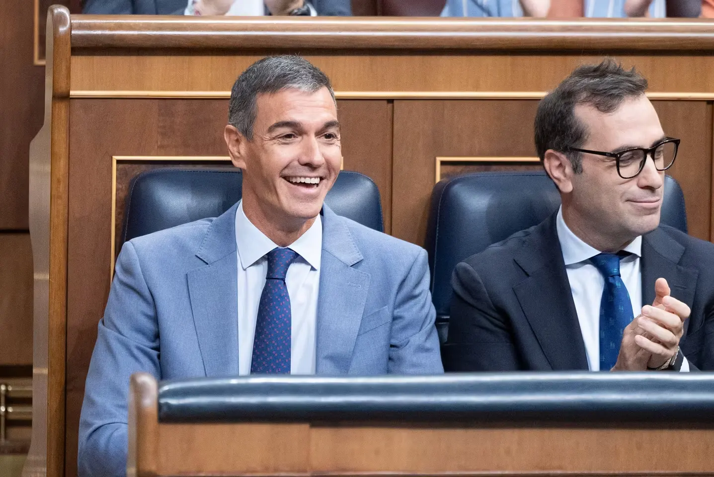 Pedro Sánchez y la controversia en Ceuta: ¿traición o estrategia?