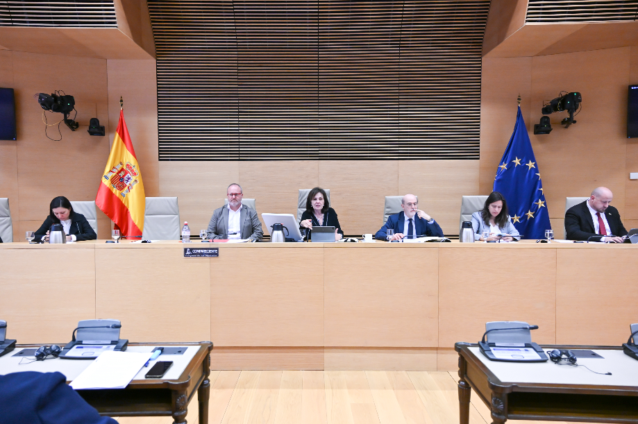 PP y Vox aprueban el dictamen de la comisión DANA pese al bloqueo de la izquierda en Les Corts
