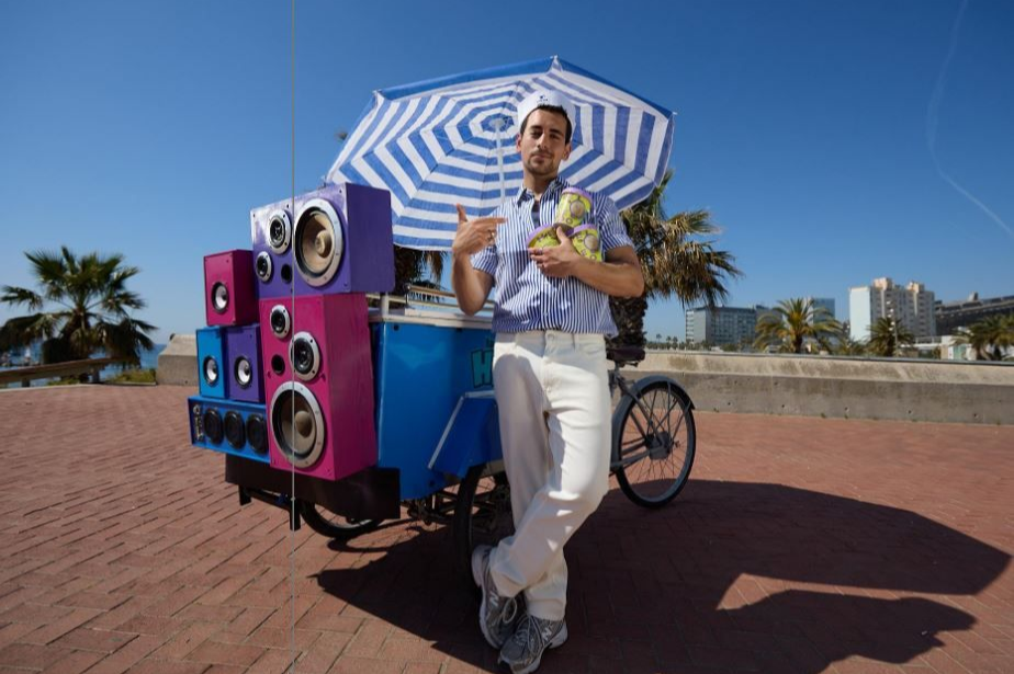 Helados más ligeros, el mismo placer: la apuesta "better for you" de La Sirena