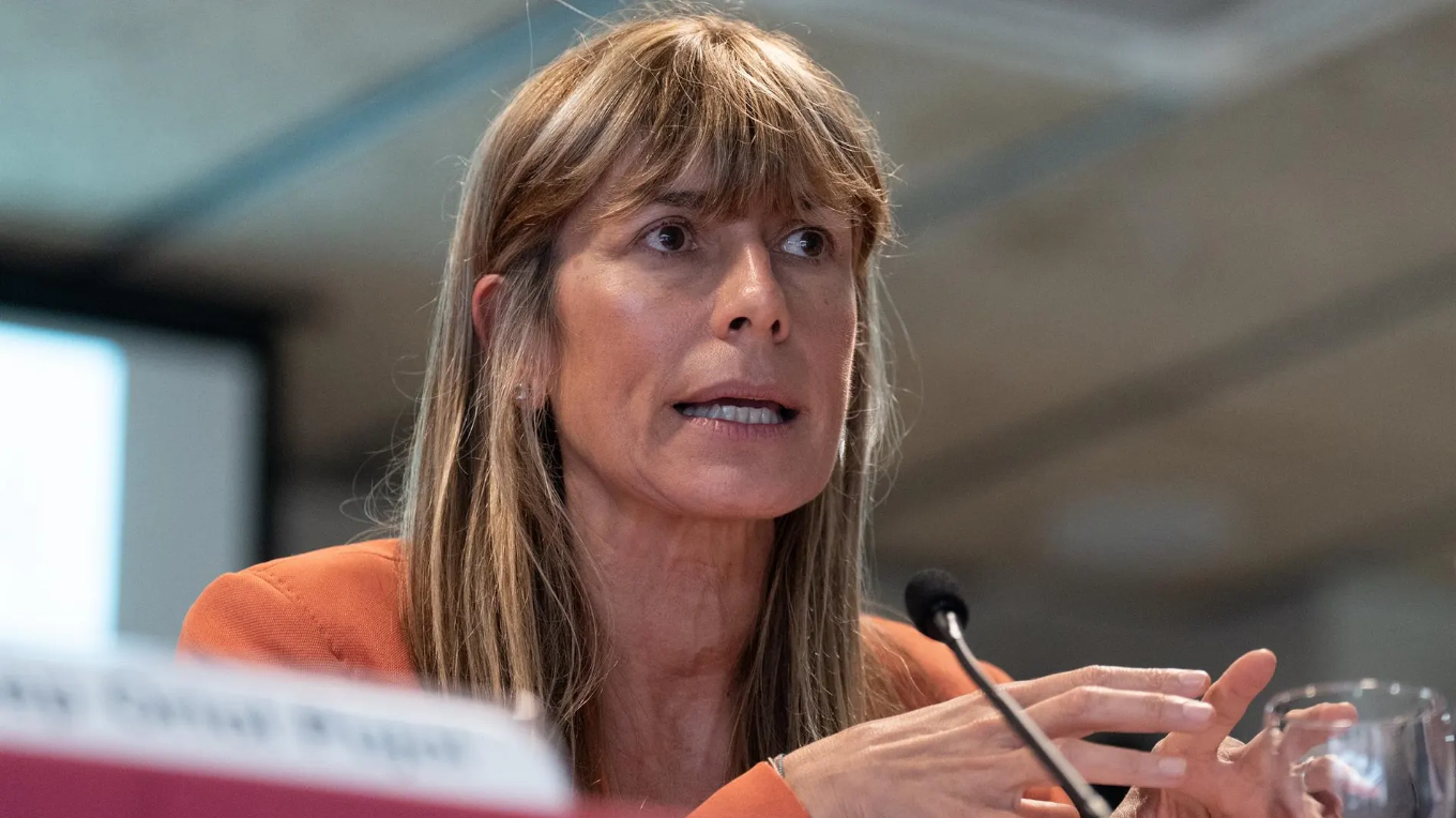 La Audiencia de Madrid estudiará el recurso de Begoña Gómez contra el juez Peinado