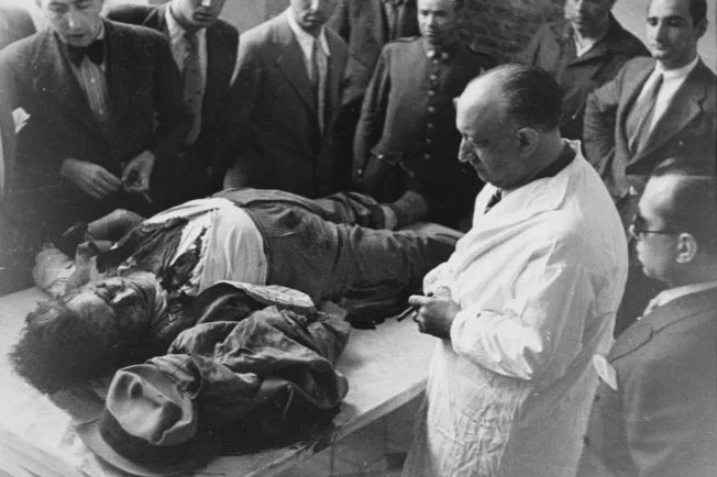 José Calvo Sotelo: noventa años de un crimen de Estado