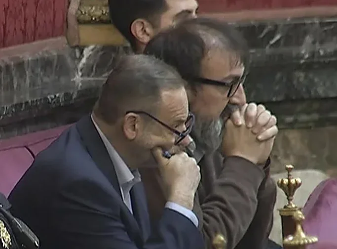 ¿Cuándo podrían salir de prisión Ábalos y Koldo? Así funcionan los permisos penitenciarios tras la sentencia del Supremo