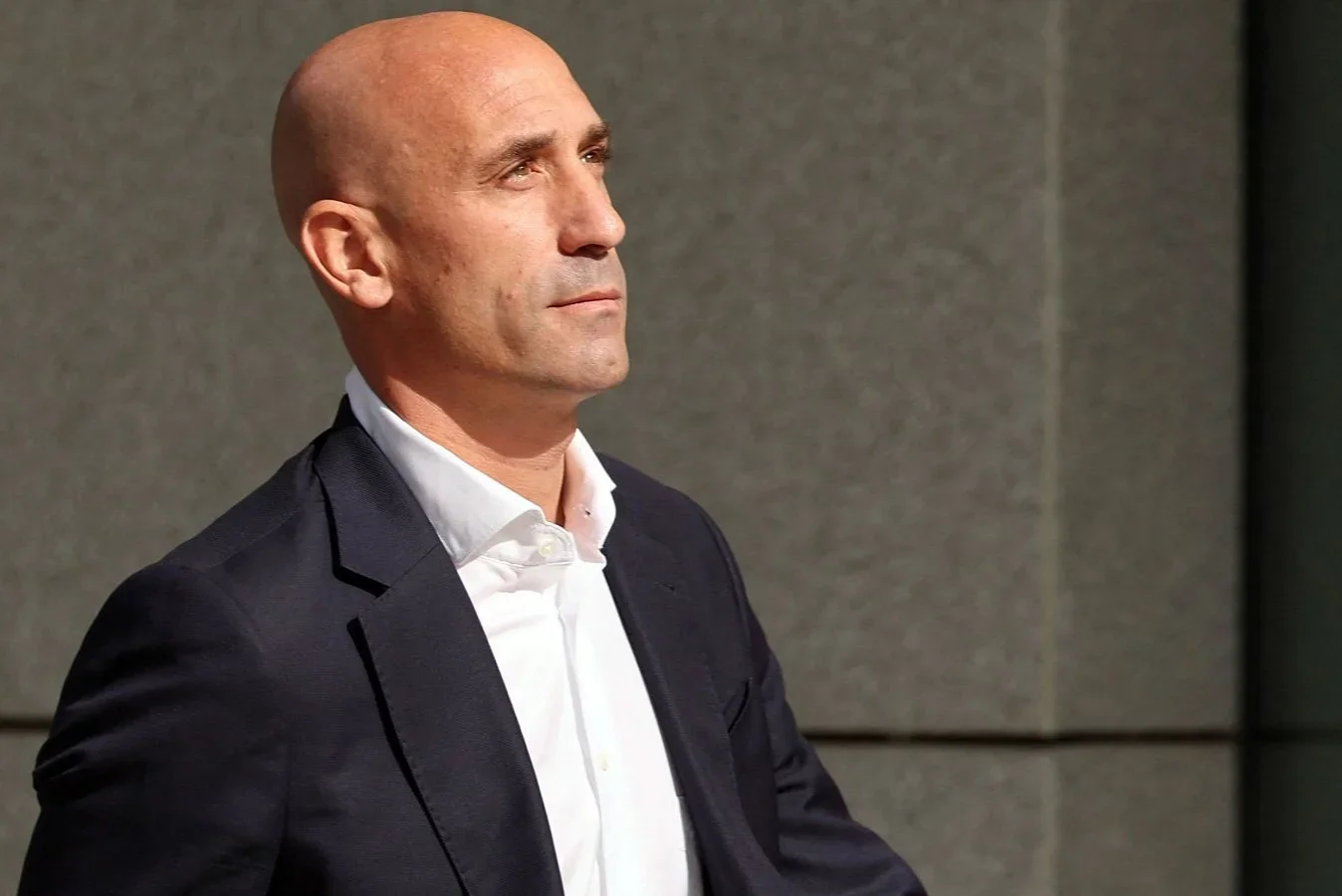 Rubiales desvela las condiciones que impuso a Marruecos para el Mundial 2030: "La final debía jugarse en España"