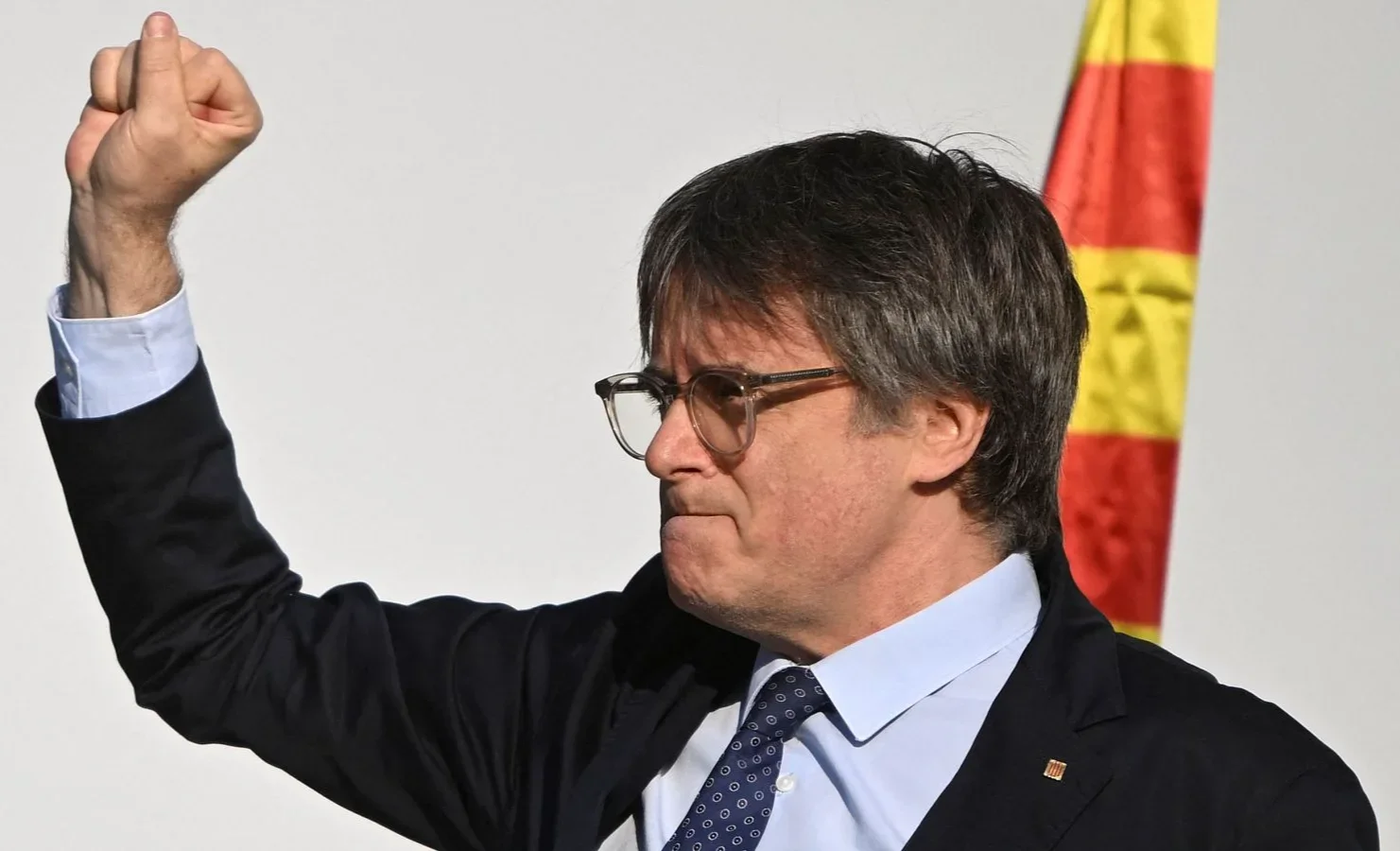 La agenda de Zapatero revela sus reuniones con Puigdemont y los informes que trasladaba a Sánchez en La Moncloa
