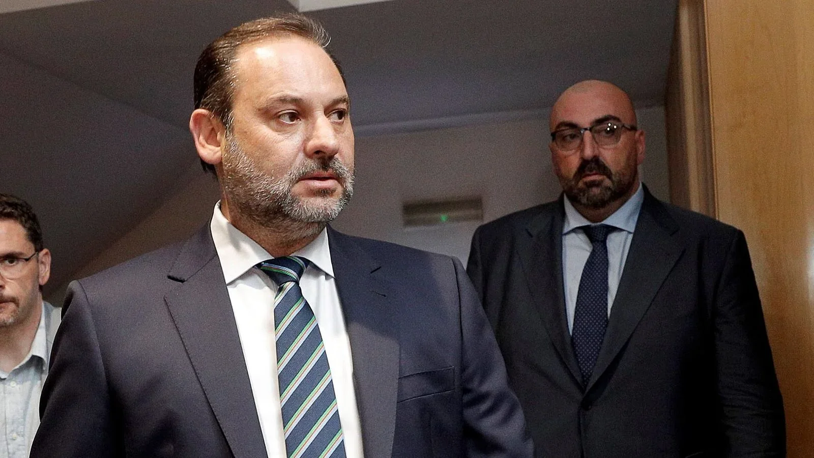 Un compañero de prisión destapa el estado de Koldo tras la condena: 