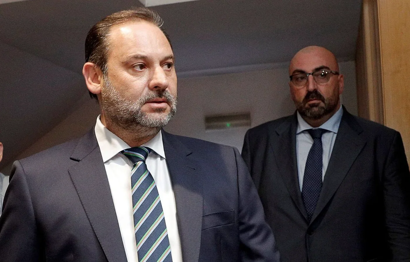 ¿Cuándo podrían salir de prisión Ábalos y Koldo? Así funcionan los permisos penitenciarios tras la sentencia del Supremo
