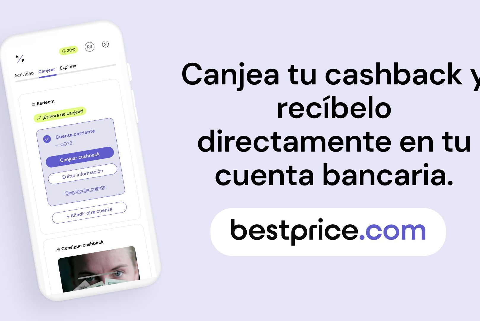 La startup que trae a España el ahorro inmediato que pedía la Generación Z