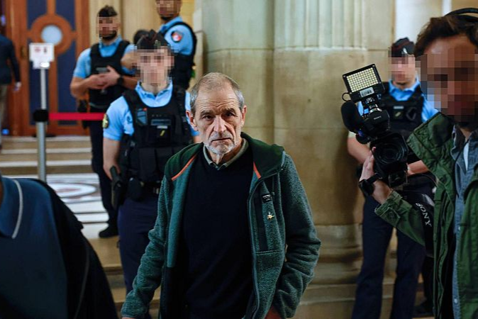 Francia da luz verde a la entrega de Josu Ternera a España
