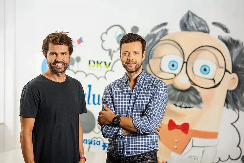 Doctor i lanza la primera IA que recomienda
seguros de salud con precios reales