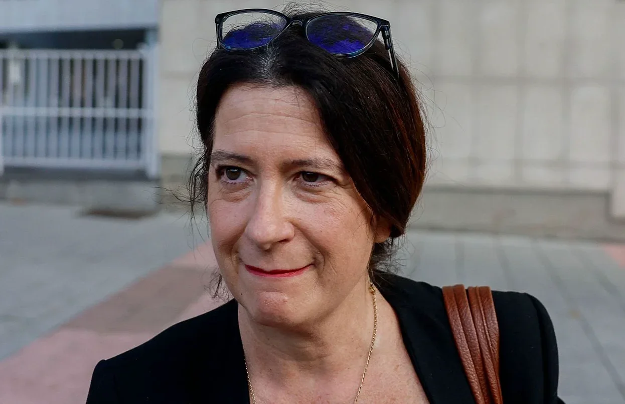 Arranca la ronda de declaraciones del 'caso Leire' en la Audiencia Nacional 