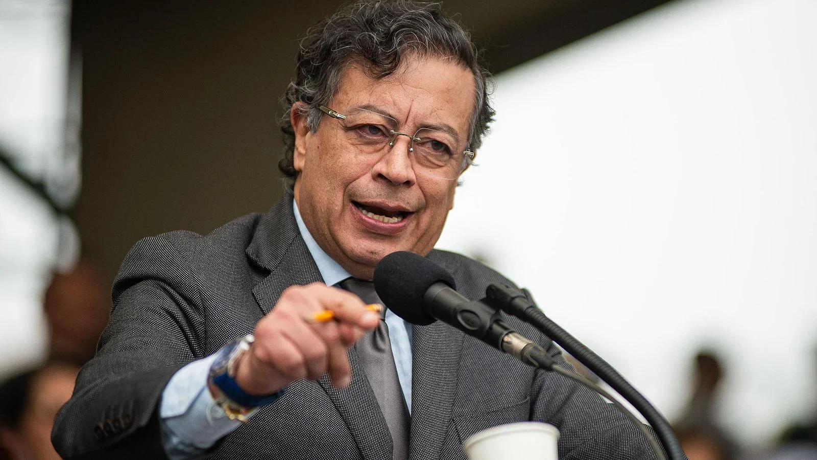 Batacazo de Petro que deja paso a un nuevo frente político en Colombia
