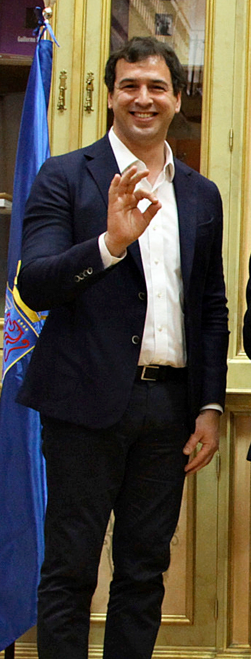 David Sánchez se enfrenta al juicio
