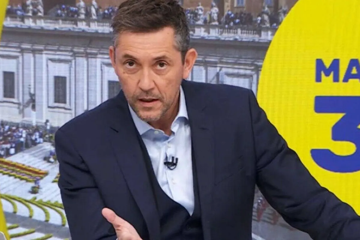 La reacción de Javier Ruiz en RTVE genera controversia por su tono contra el PP