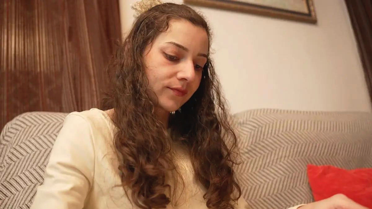 Noelia recibió la eutanasia el pasado jueves