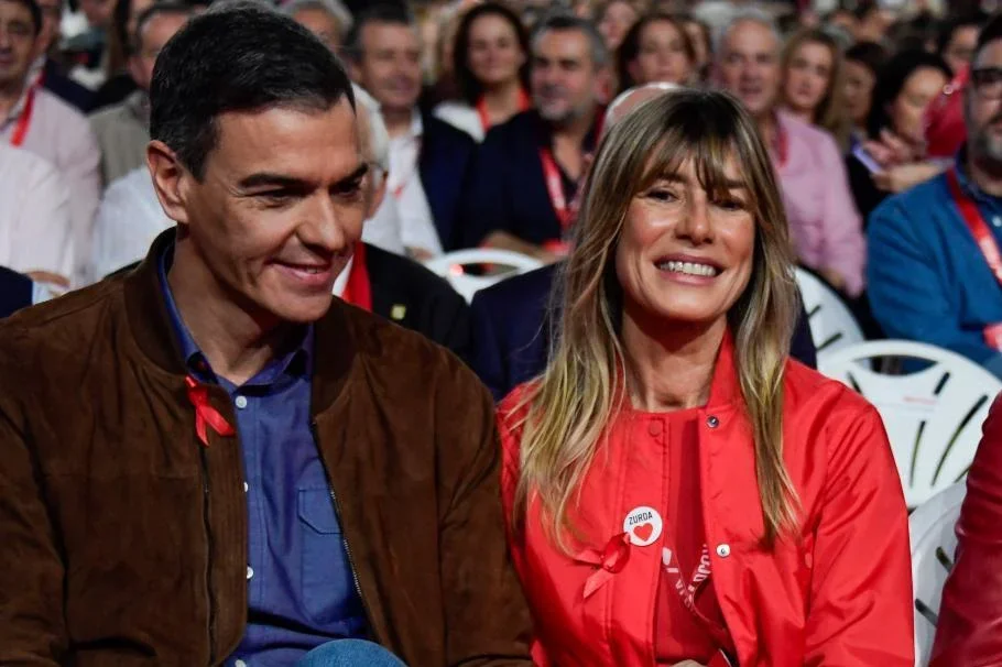 Los precedentes que respaldan la preocupación de Peinado sobre una posible fuga de Begoña Gómez