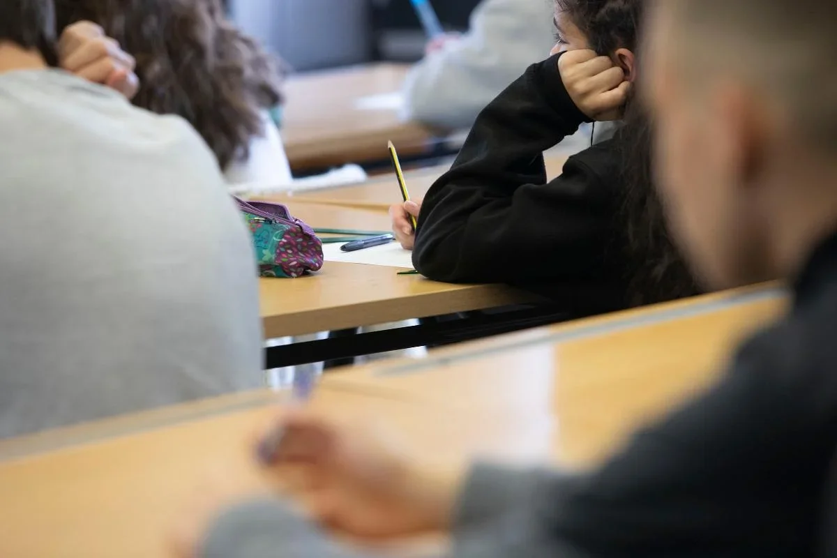 Galicia reforzará la educación secundaria con 900 profesores más el próximo curso