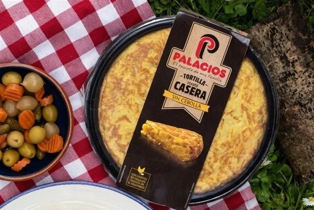 Tortillas Palacios y la alimentación consciente: comer mejor sin renunciar al sabor en el día a día