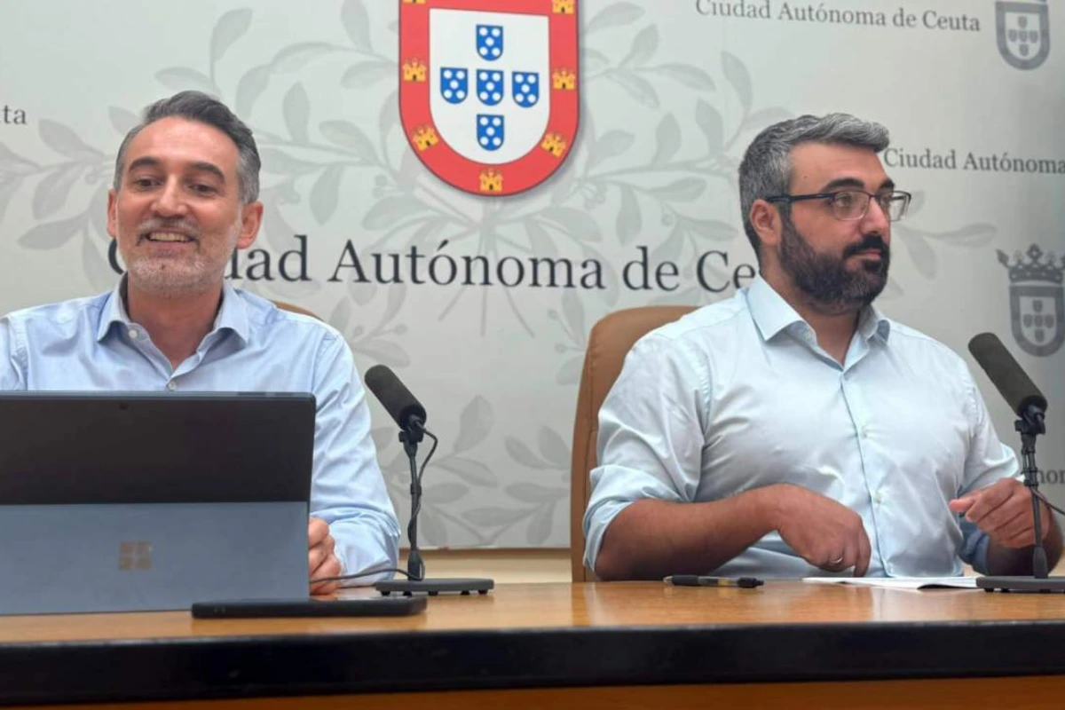 Diputados del PSOE en Ceuta exigen al Gobierno que “dé la cara” por la invasión