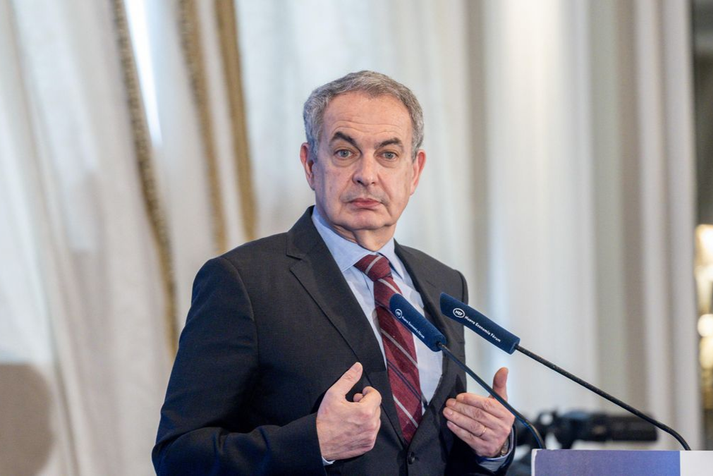 Zapatero, el padrino del sanchismo: cuando el PSOE convierte España en un lodazal judicial