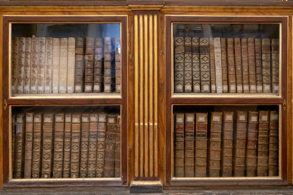 La Xunta concede 36 becas de formación en archivos y museos