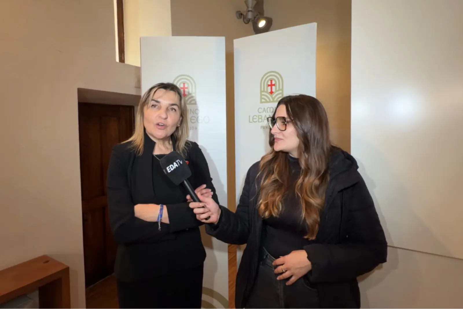 Desde la Fundación Camino Lebaniego de Cantabria trabajan para fortalecer y cuidar esta ruta histórica.