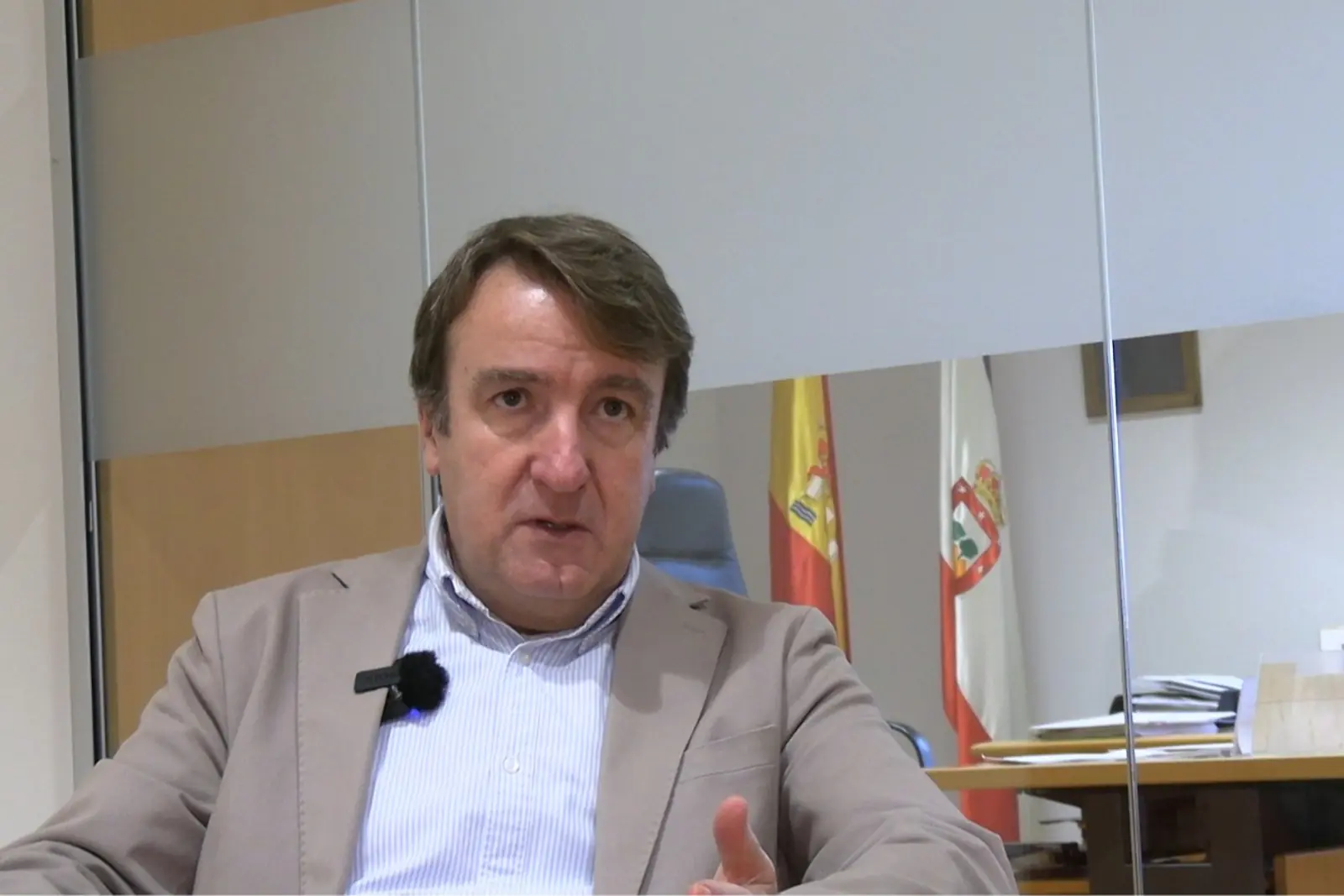 Las ayudas al sector alcanzarán casi seis millones de euros. Se apoyará cine, series, animación y videojuegos. También se impulsará la formación especializada.