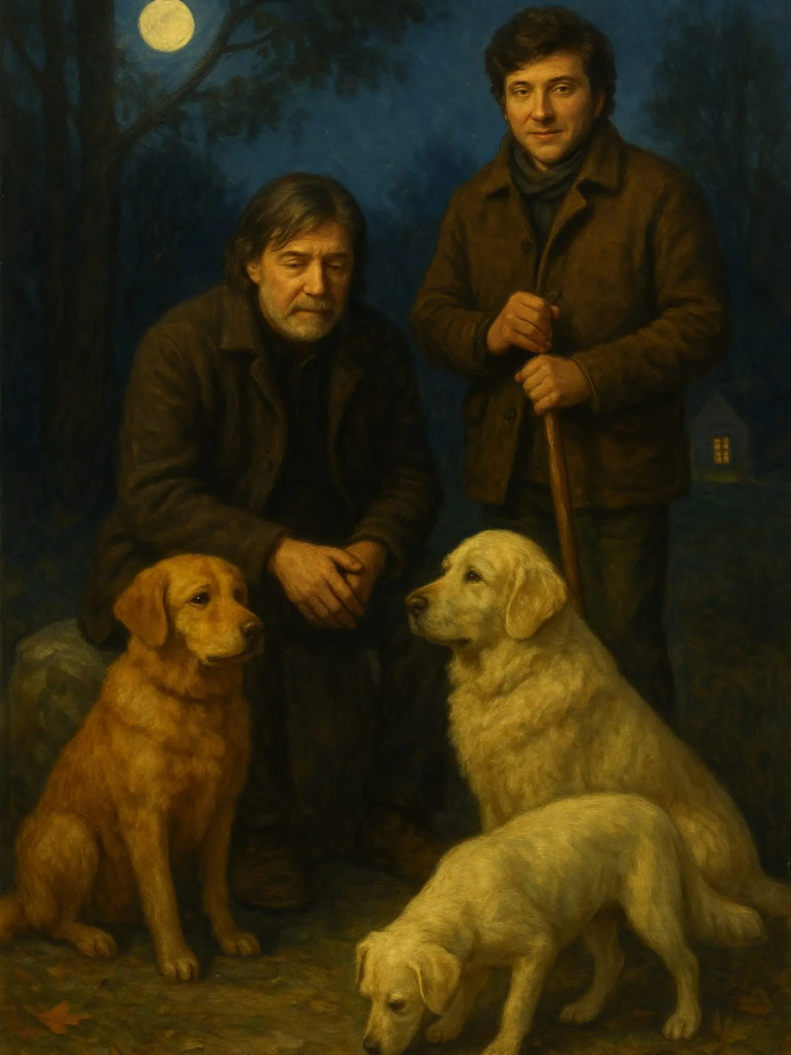  Ilustración José Rivela, el cronista apartado