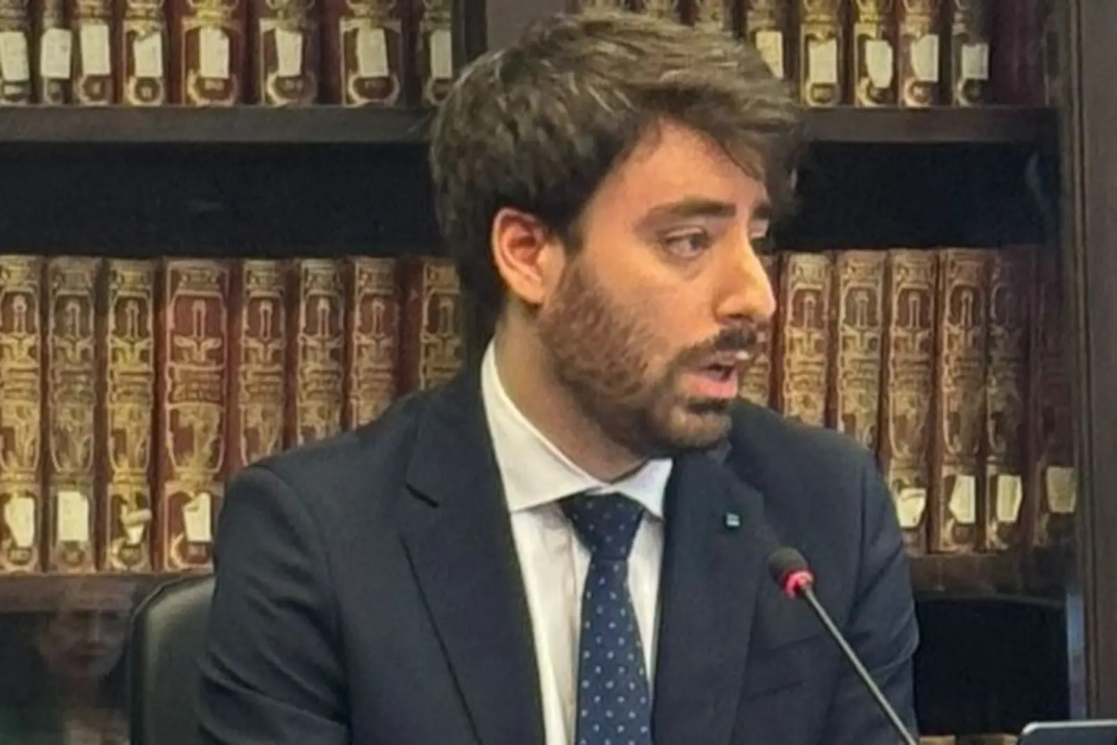 El abogado Antonio Rodas consolida en Badajoz una defensa penal de alto nivel