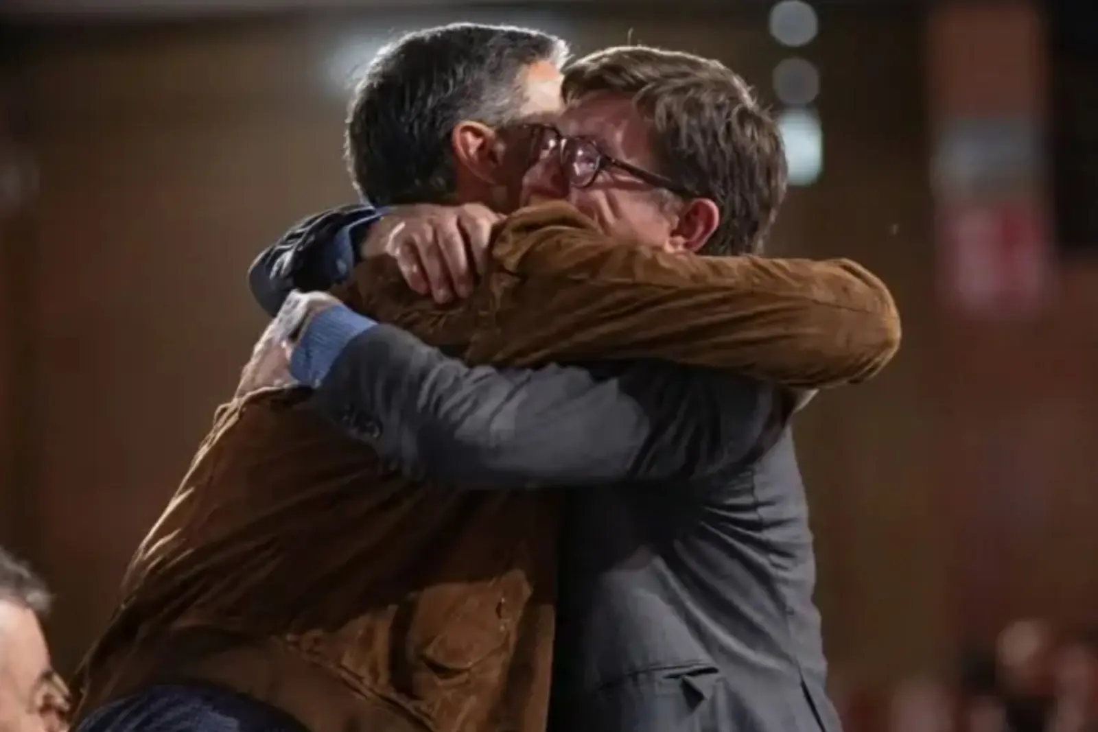 Sánchez afirma que desconocía las conductas atribuidas a Francisco Salazar