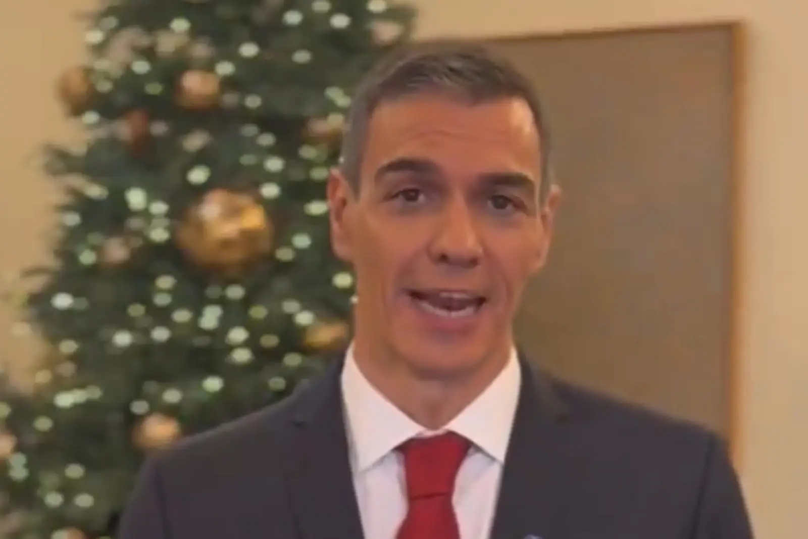 Las redes sociales reaccionaron con fuerza contra Pedro Sánchez