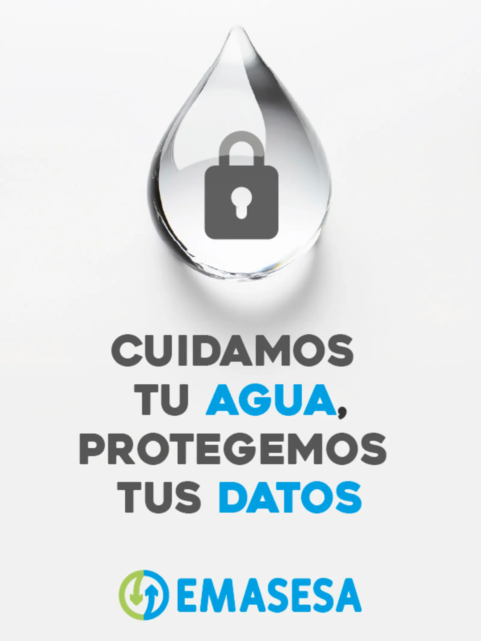 Las empresas responsables del ciclo integral del agua forman parte de las denominadas infraestructuras críticas
