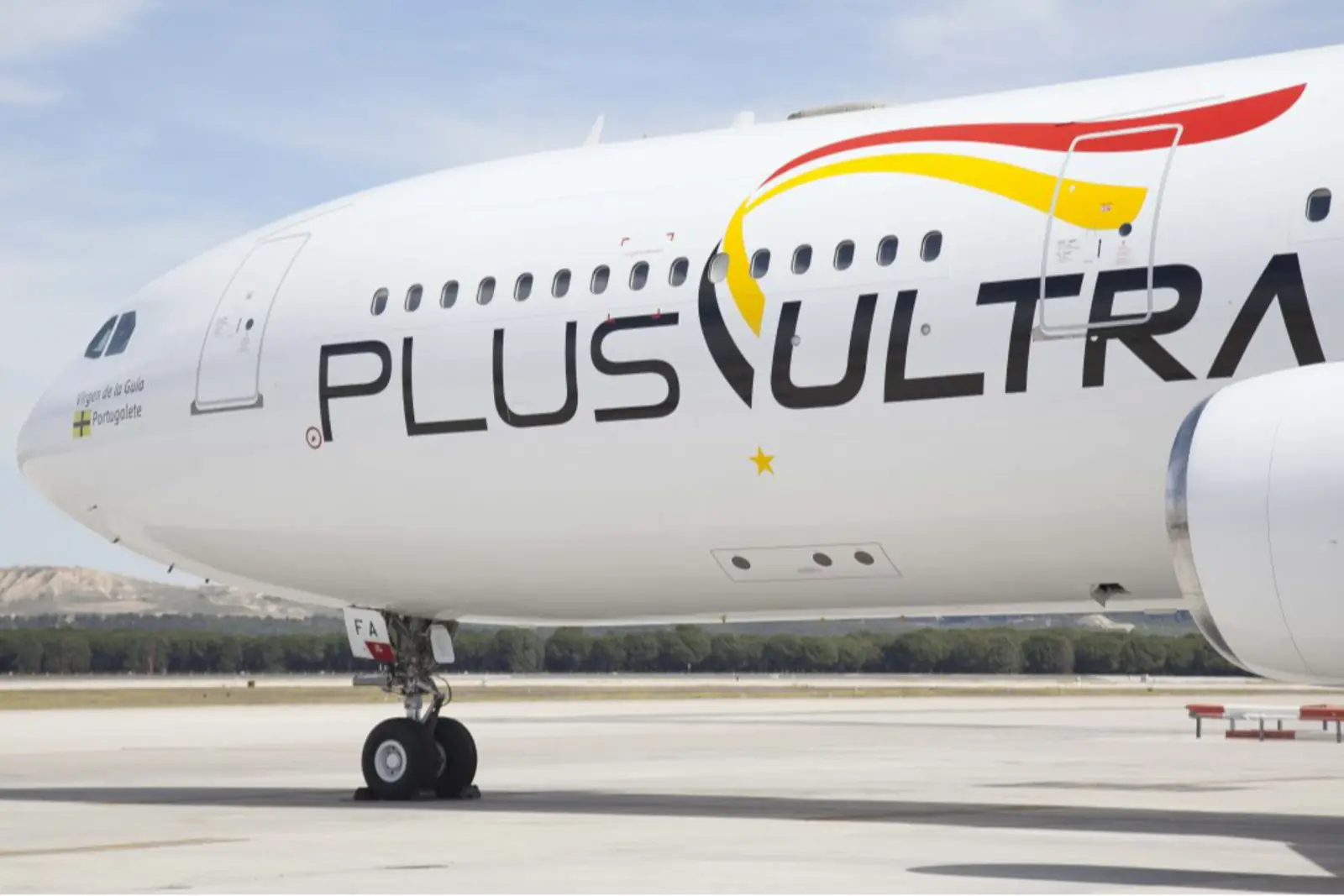 El Gobierno autorizó pagos de Plus Ultra en Gibraltar y Suiza con dinero público 