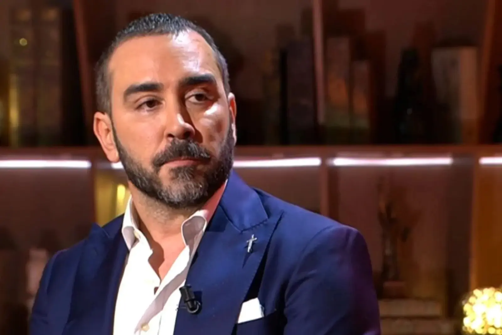 Aldama arremete contra Zapatero