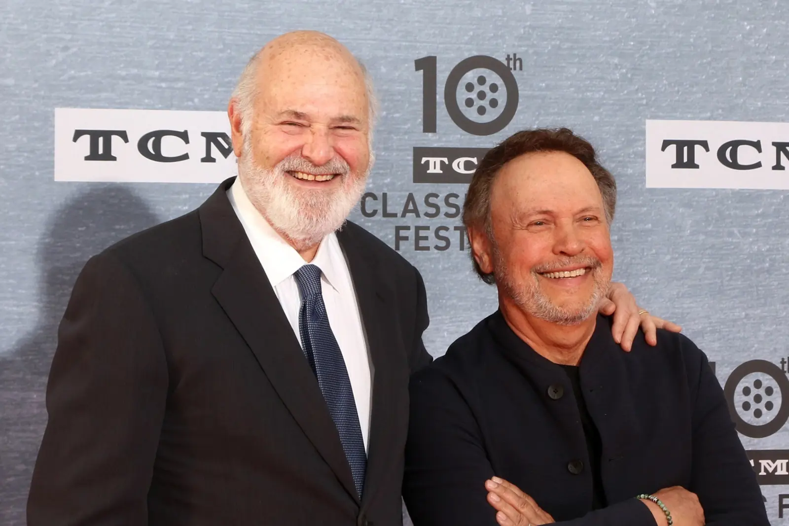 El fallecimiento de Rob y Michele ha sido un duro golpe para sus allegados