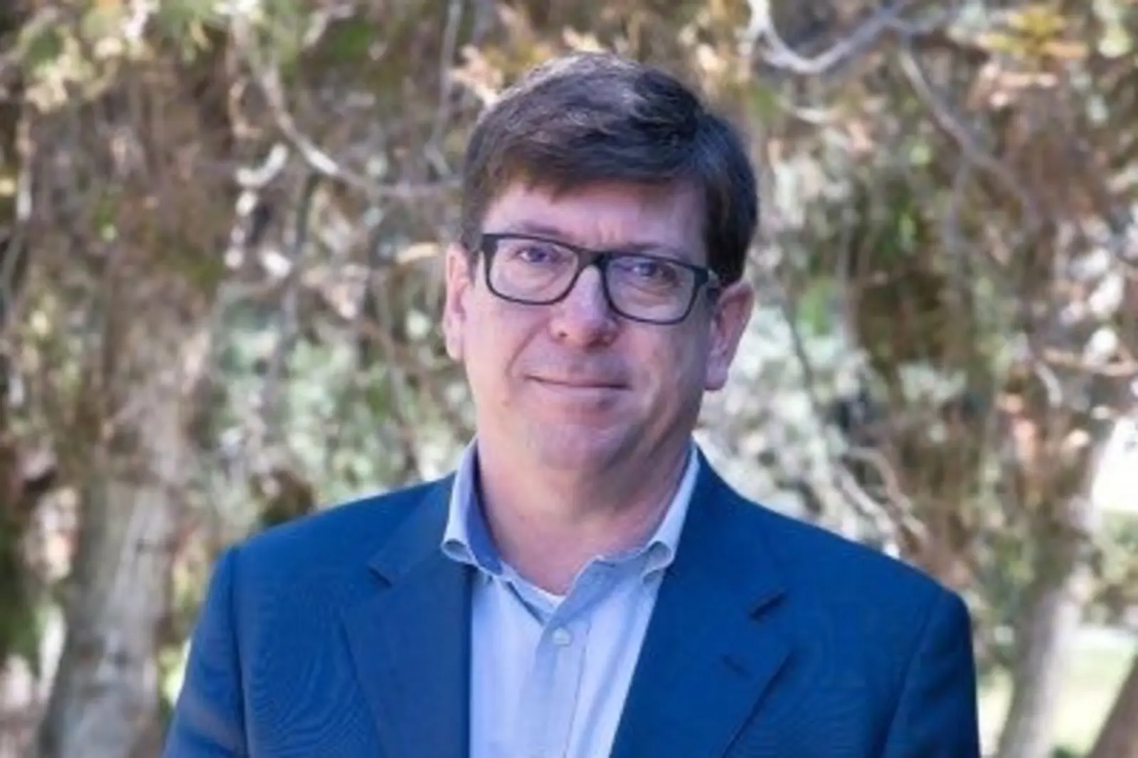 Tras las denuncias por presunto acoso sexual, Antonio Hernández será cesado