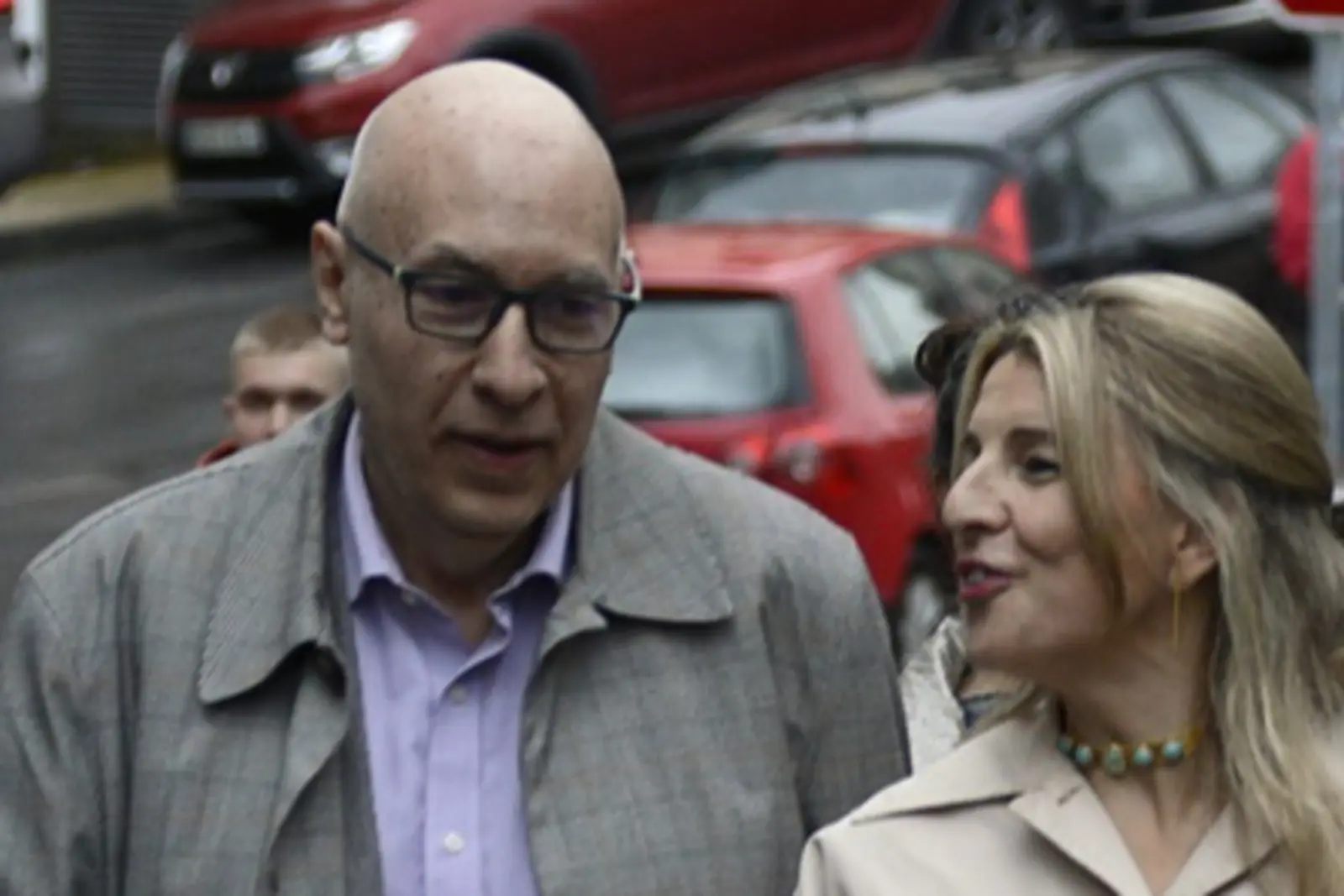 El alcalde Xosé Carlos Valcárcel ha reconocido ante Europa Press la existencia de una denuncia