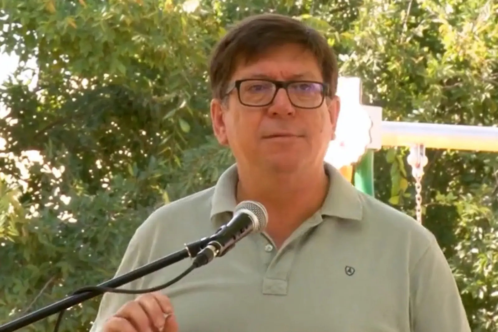 Entre ellos, el que más ha llamado la atención es el de Paco Salazar