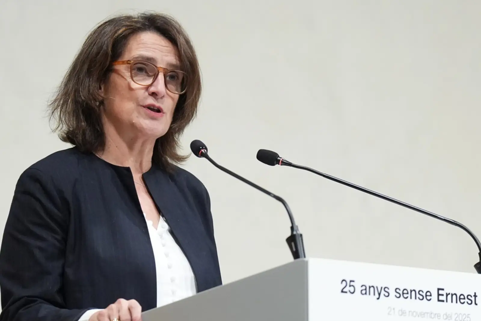 Los agentes afirman que ambos controlaban y coordinaban las estructuras de la trama de hidrocarburos