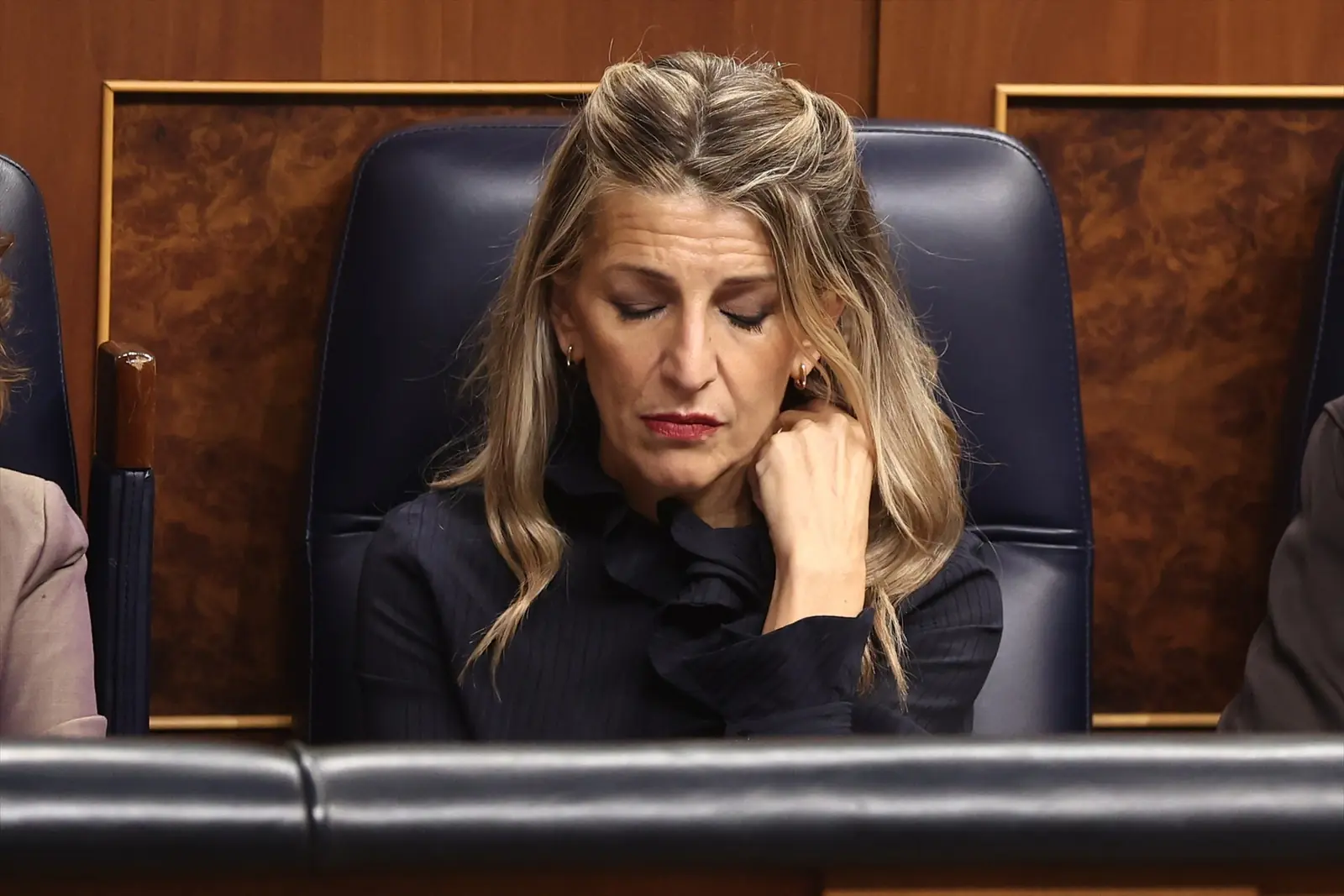 La propuesta llega en forma de una proposición no de ley registrada por las diputadas Viviane Ogou y Aina Vidal