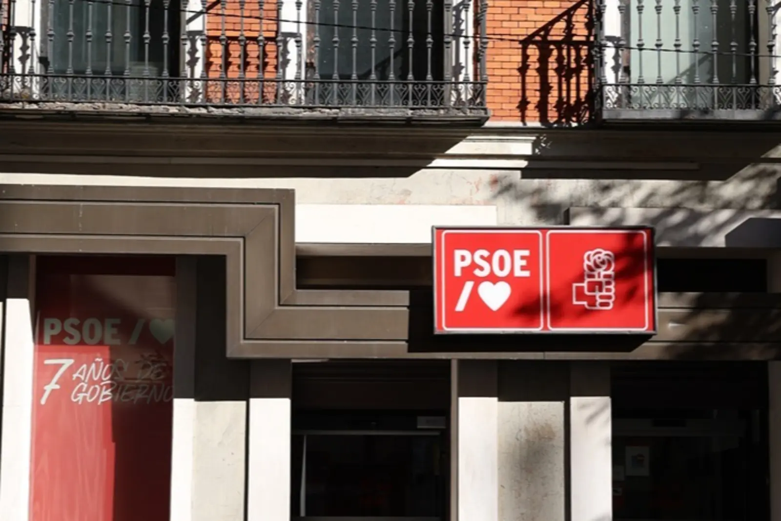 El envío de esta documentación quedó reflejado en una resolución judicial consultada por Europa Press