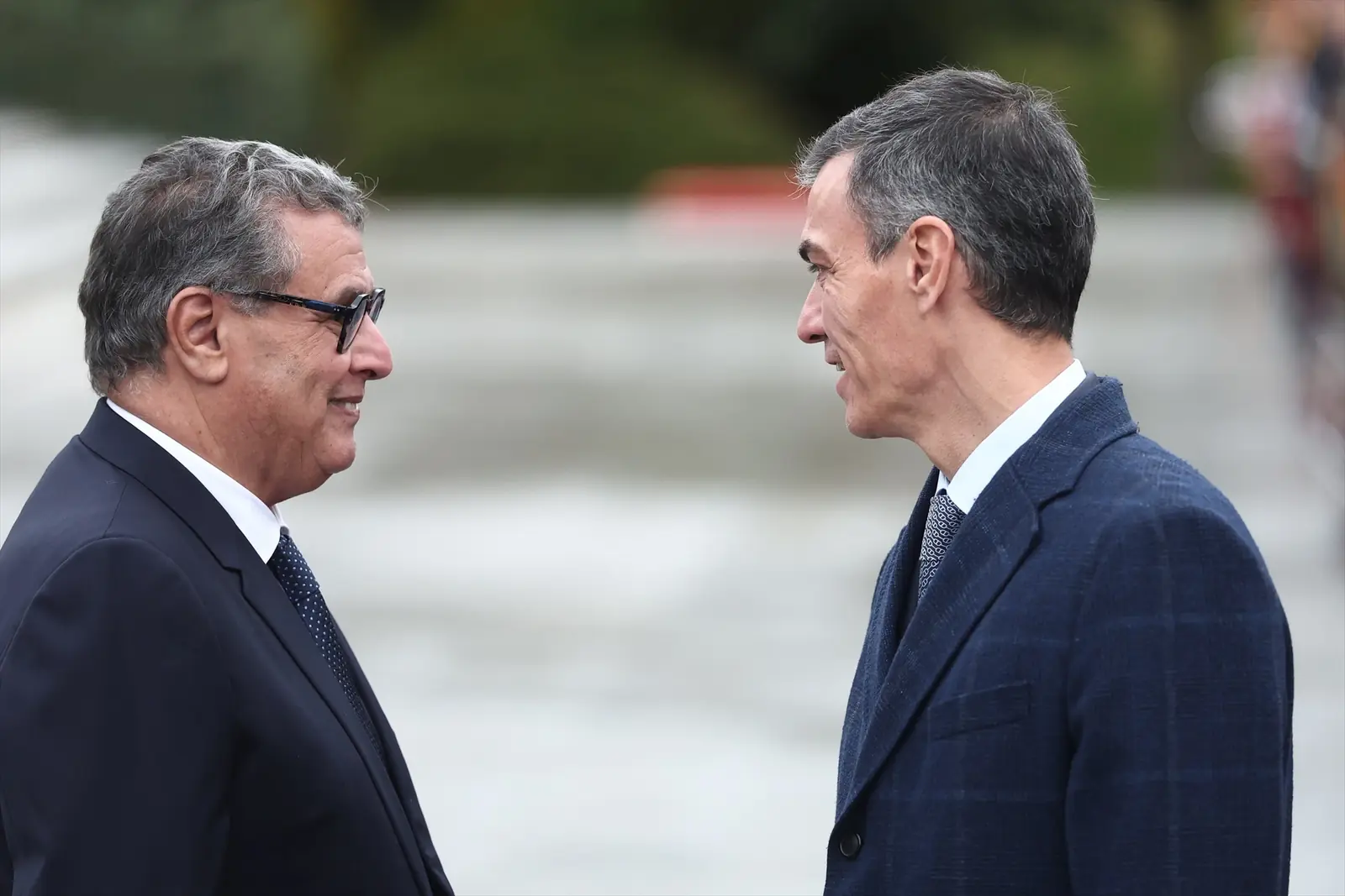 El respaldo explícito de España sobre el Sáhara Occidental ha sido uno de los puntos más controvertidos