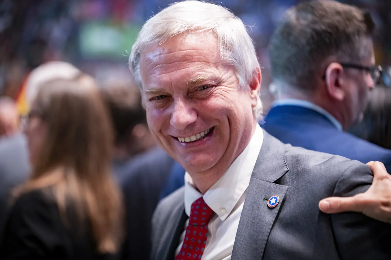 El triunfo de José Antonio Kast supone un viraje político de gran magnitud para Chile